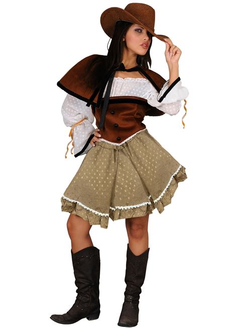 Wild West Dress Inspiration .